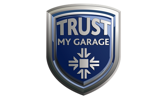 members of trust my garage